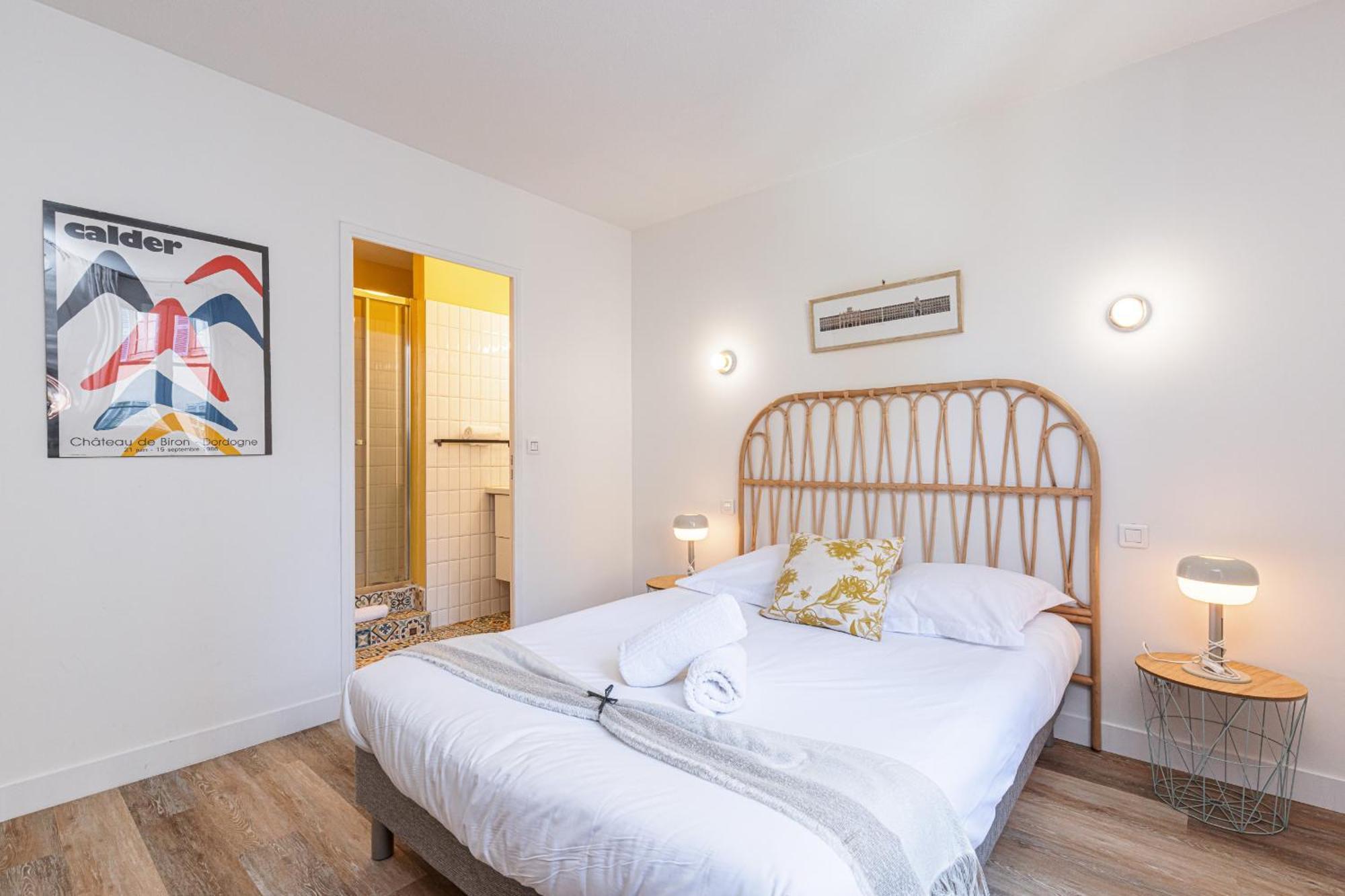 2 Bdrs & Parking In The Old Town ! Apartment Ница Екстериор снимка