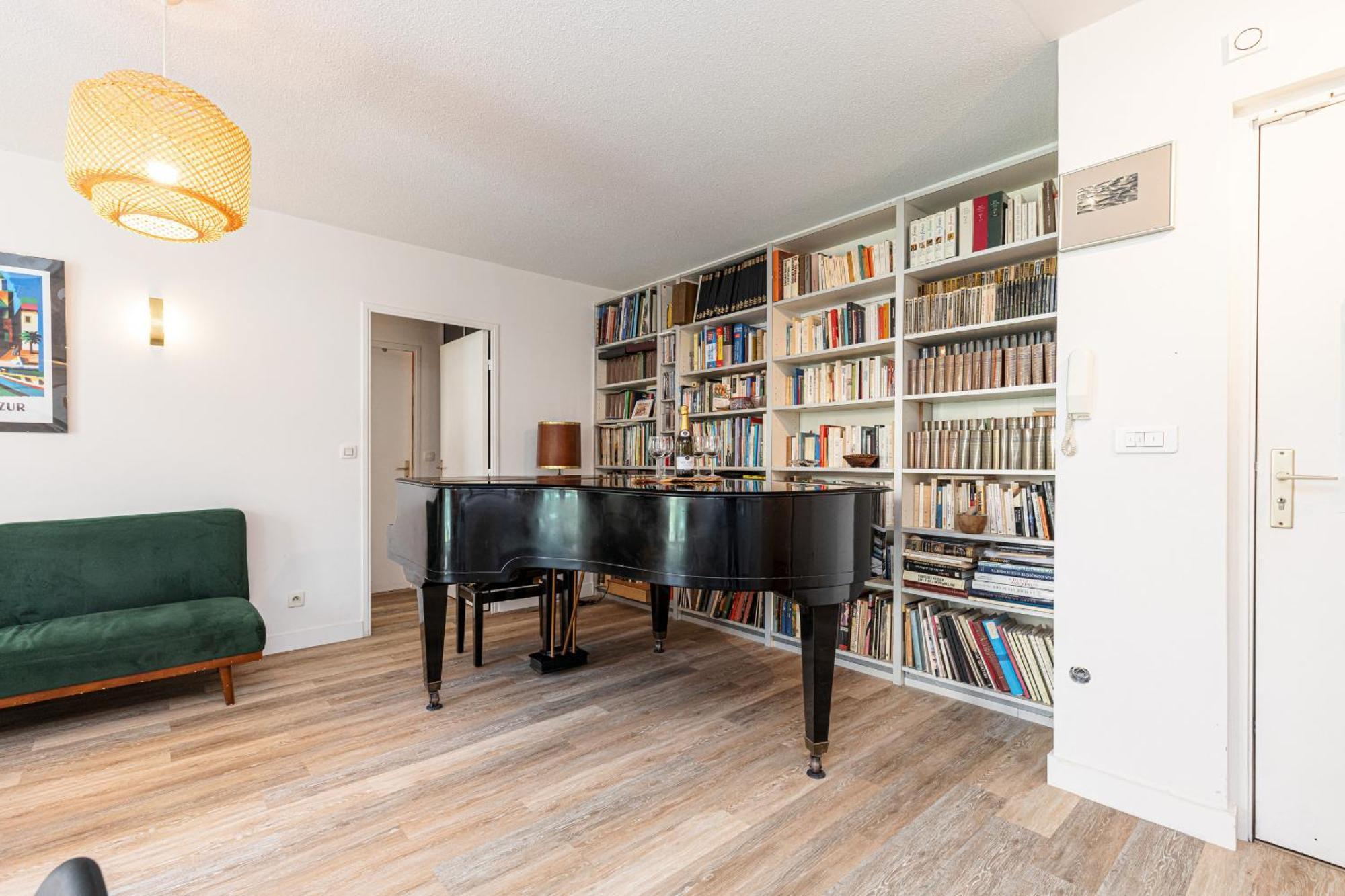 2 Bdrs & Parking In The Old Town ! Apartment Ница Екстериор снимка