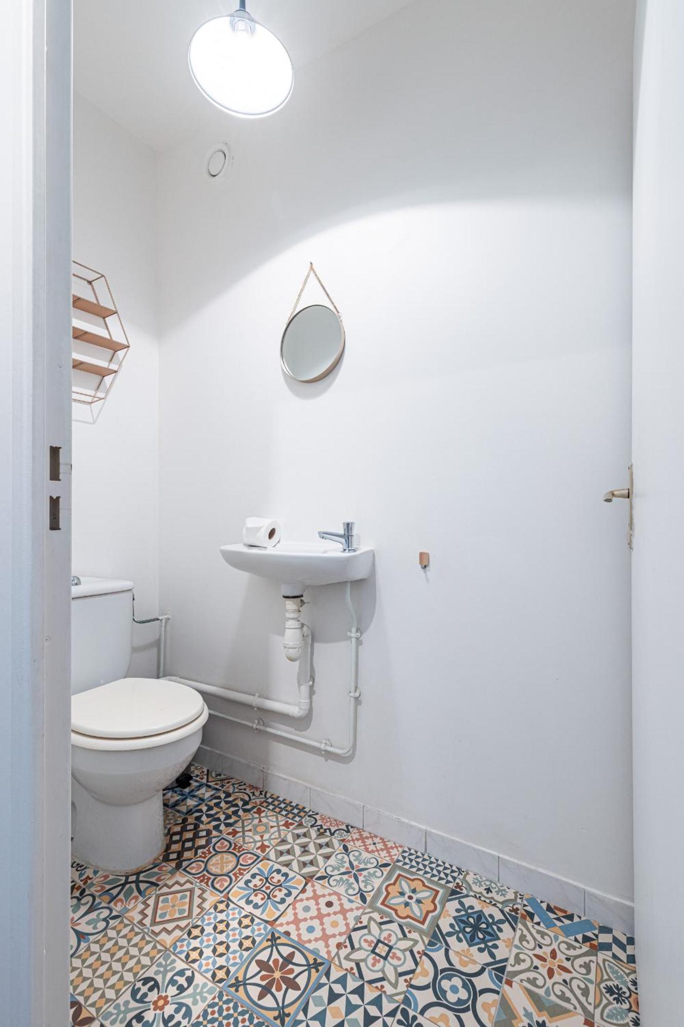 2 Bdrs & Parking In The Old Town ! Apartment Ница Екстериор снимка
