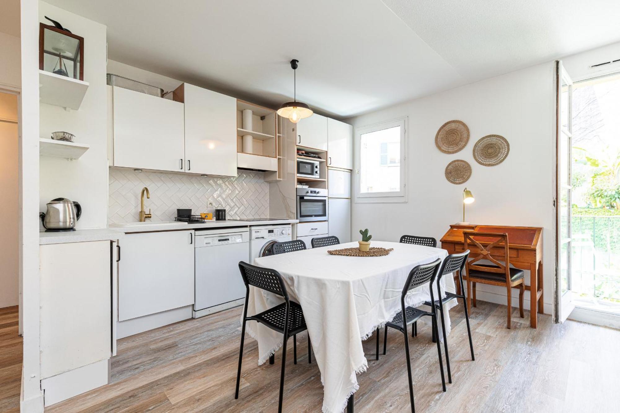 2 Bdrs & Parking In The Old Town ! Apartment Ница Екстериор снимка