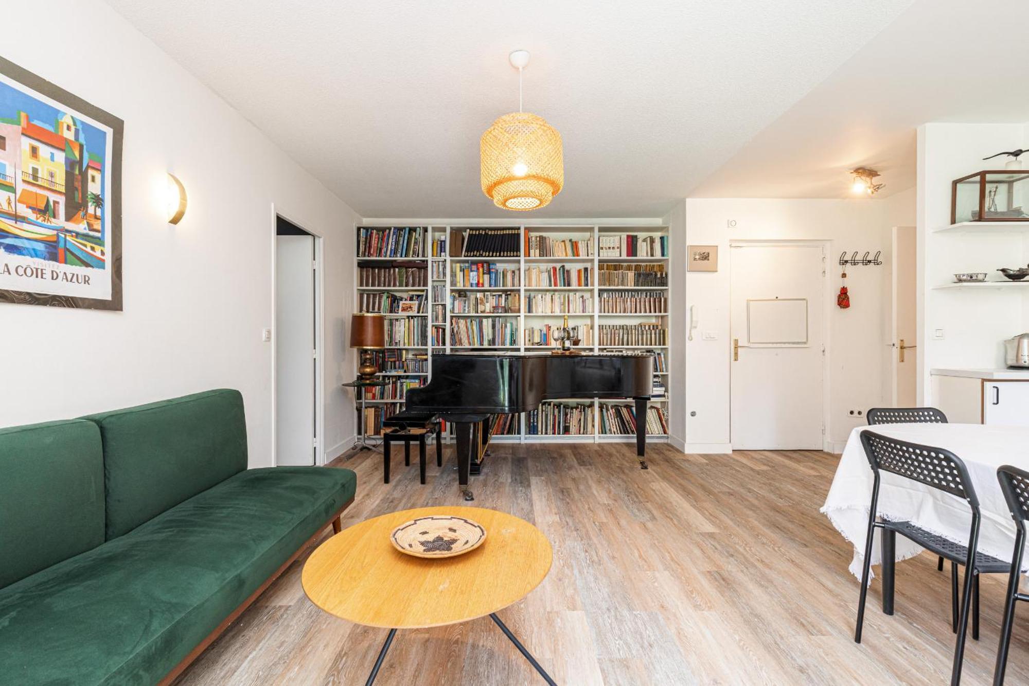 2 Bdrs & Parking In The Old Town ! Apartment Ница Екстериор снимка